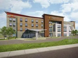 Hawthorn Extended Stay by Wyndham Miamisburg Dayton South
