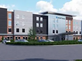 Hyatt House Monroe / Cranbury / South Brunswick