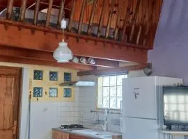 Appartement climatisé en campagne