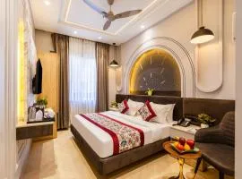 Hotel Express by Bella