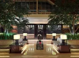 雅加达美利亚酒店&度假村