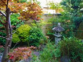 響-Garden House-