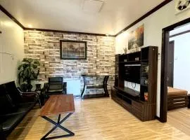 Nazarene Apartelle - R7