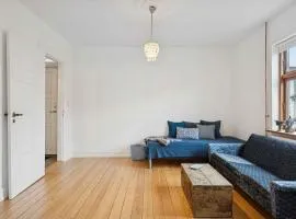 Modern Townhouse With Space For The Family