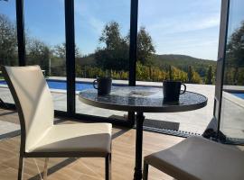 Valley of Bikic，位于Bikić Do的酒店