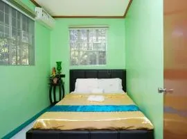 Golden V Farms Hacienda