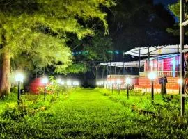 Greenwoods Resort Dandeli
