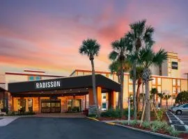 Radisson Hotel Orlando Lake Buena Vista South