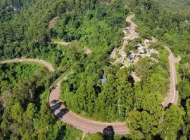 Magoebaskloof Mountain Lodge