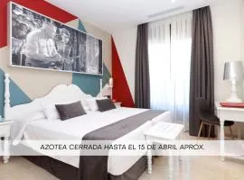 卡洛斯五世酒店