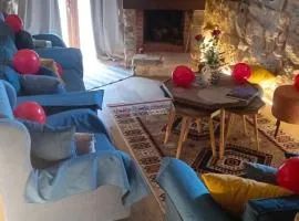 Aal Aoudeh guesthouse