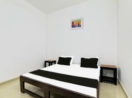 Hotel O by OYO Divyata Resorts，位于Bāra Banki的酒店