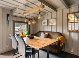 Cozy Skilodge ski in & out in Trysil