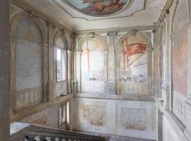 Combo Venezia，位于威尼斯的酒店