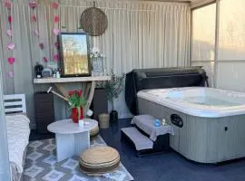 B&B - Privé Wellness Moonlight