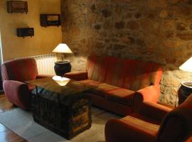 La Casa del Regidor Hotel Rural Fermoselle，位于费尔莫塞列的酒店