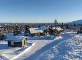 Trysilfjell 25 by Vacation Trysil