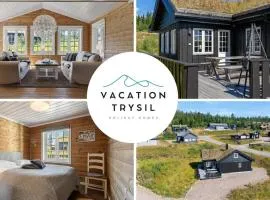 Solsiden 16B by Vacation Trysil