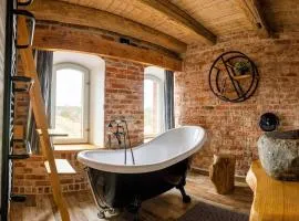 Apartamenty Stary Dworzec Tleń