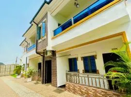 Derucci Luxury Apartment