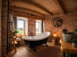 Apartamenty Dworzec Tleń