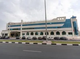 Lavender Hotel Sharjah