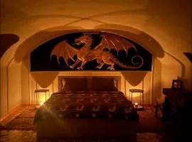 Уютная комната