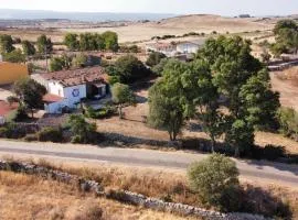 Guesthouse Momenc de Pesc