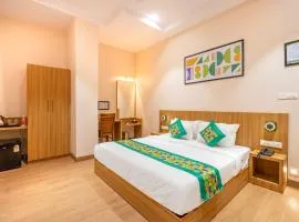 Treebo Alfa Suites