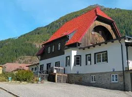 Ankogel Lofts Mallnitz
