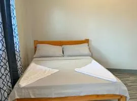 New Apartment