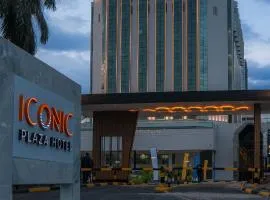Iconic Plaza Hotel