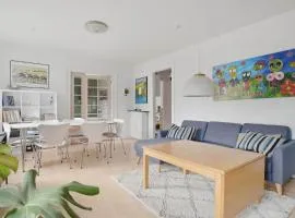 Apartment in central Holstebro