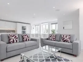 Roomspace Serviced Apartments- Walpole Court