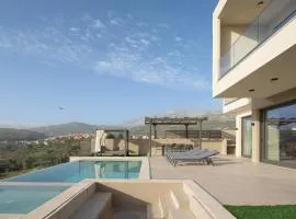 Venerato Villas Ampela & Apolonia, with Pool, Spa Whirlpool & Heritage, By ThinkVilla