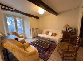 Murat - La maison de la petite place