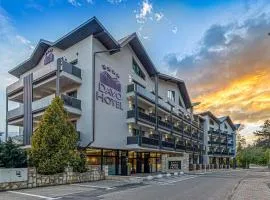Davo Hotel