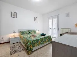 A due passi dalle terme e dal lago