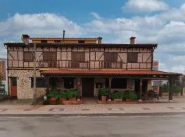 Hostal Los Rosales