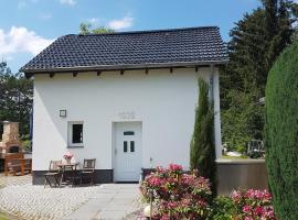 Ferienhaus 1938，位于Oberkrämer的酒店