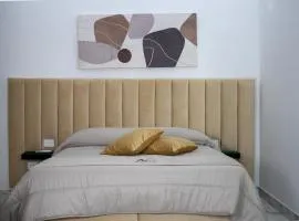 Augustea Travel Rooms