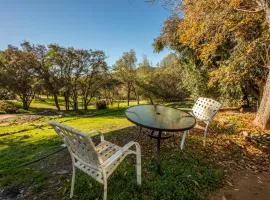 Foothills Haven