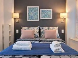 Amber Suite Guest House - SPA & Breakfast - Adults Only