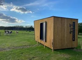 Cyclodges – Marguerite et Ferdinand