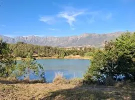 Klipfontein Rustic Farm & Camping