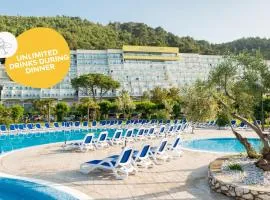 MASLINICA Mimosa Lido Palace Hotel
