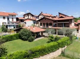 Villa Bruno Selvago In Lessona