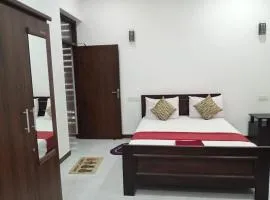 Thuru villa resort baththaramulla