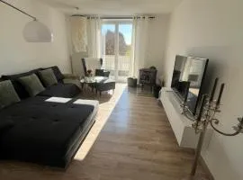 Hochsitz Appartement