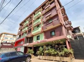 Ngueye Hotel